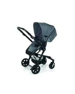 Foppapedretti Accessori Trio E Duo-Duo Travel System Up3 (Seduta+Navicella) -