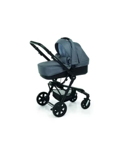 Foppapedretti Accessori Trio E Duo-Duo Travel System Up3 (Seduta+Navicella) -