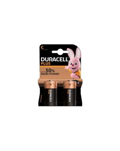 Duracell Altri Giochi-- Plus Power Mezza Torcia