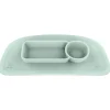 Stokke Accessori Seggioloni-Ezpz? By ? Tovaglietta Per Vassoio ?- Soft Mint