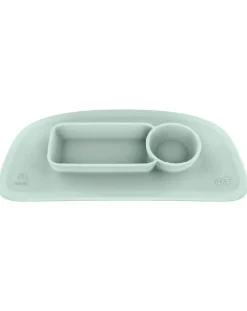 Stokke Accessori Seggioloni-Ezpz? By ? Tovaglietta Per Vassoio ?- Soft Mint