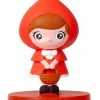 Faba Giochi Interattivi E Prescolari-- Cappuccetto Rosso