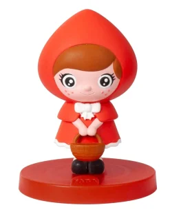 Faba Giochi Interattivi E Prescolari-- Cappuccetto Rosso