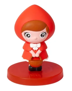Faba Giochi Interattivi E Prescolari-- Cappuccetto Rosso