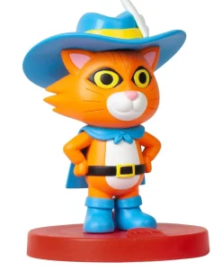 Faba Giochi Interattivi E Prescolari-- Il Gatto Con Gli Stivali