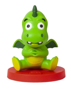 Faba Giochi Interattivi E Prescolari-- La Giostra Delle Emozioni