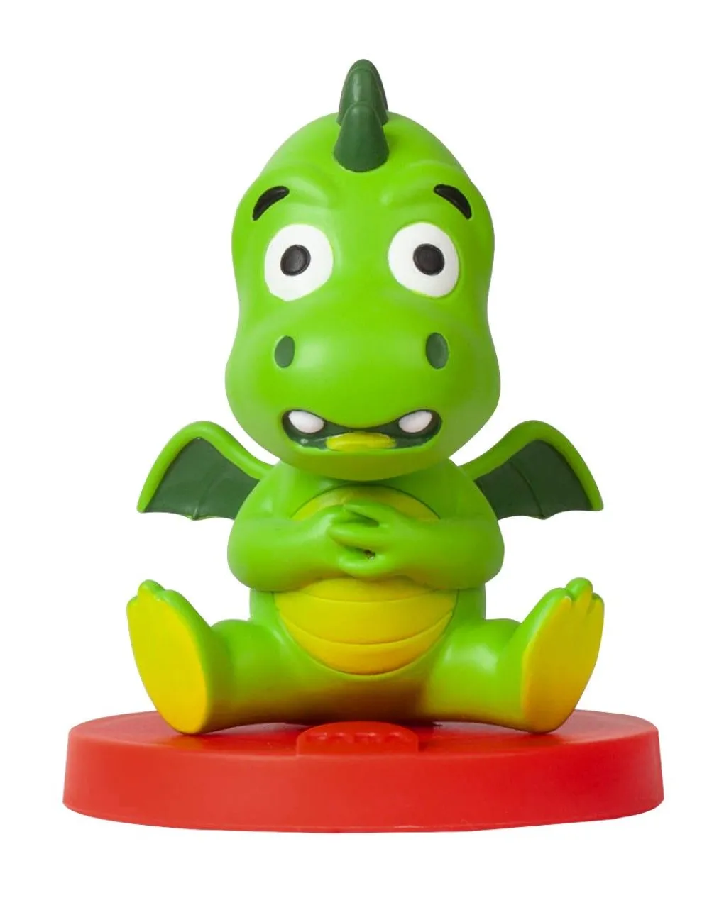 Faba Giochi Interattivi E Prescolari-- La Giostra Delle Emozioni