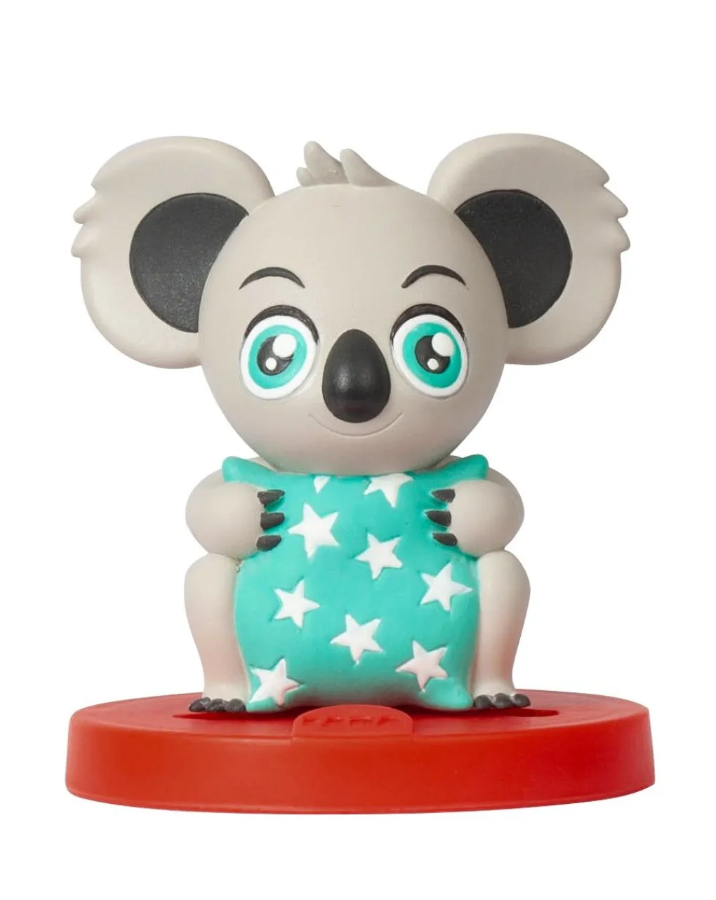 Faba Giochi Interattivi E Prescolari-- Le Coccole Della Buonanotte