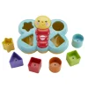 Fisher-Price Giochi Primi Mesi-Farfalla Cercaforme - Fisher Price