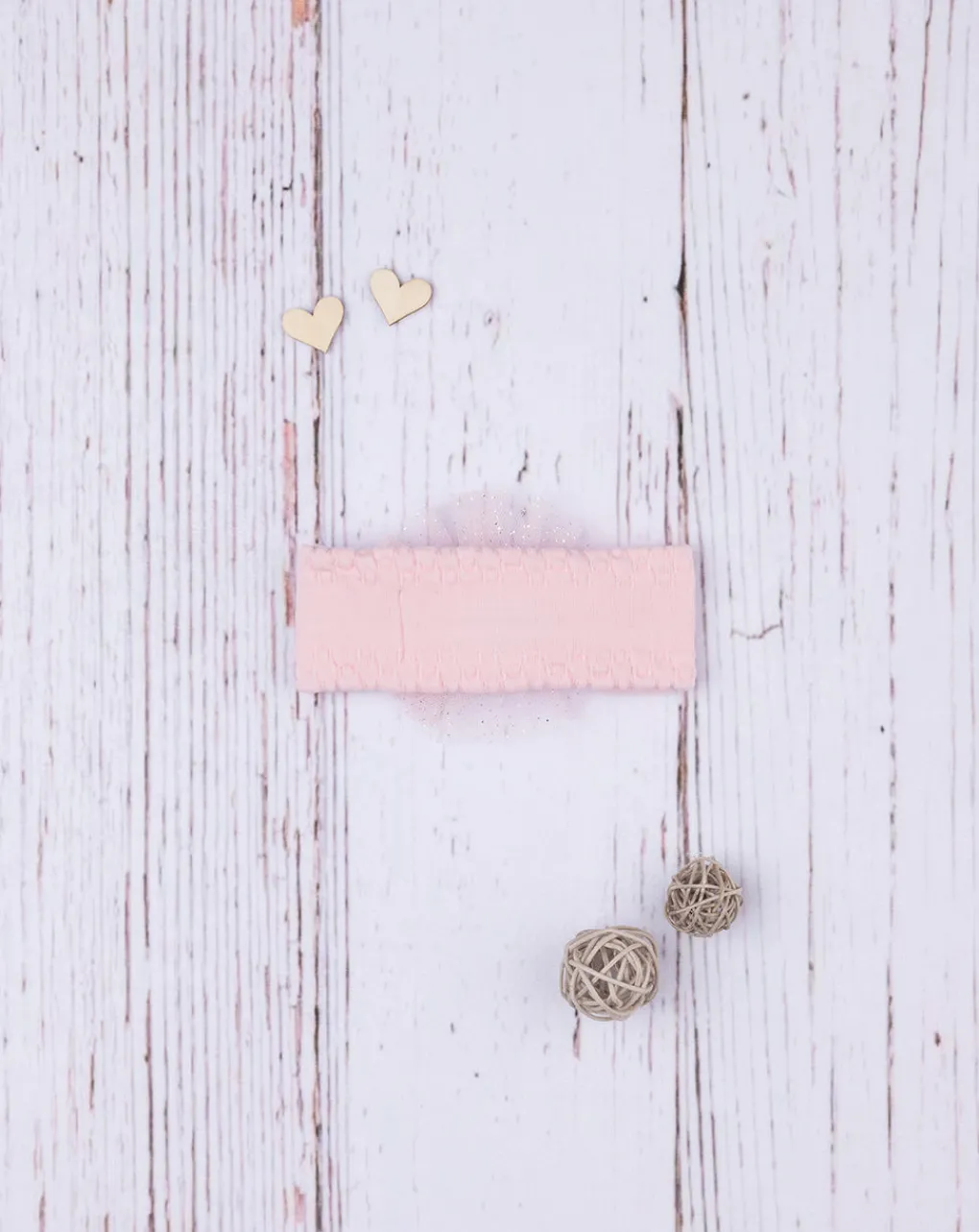Prenatal Cappelli E Accessori-Fascetta Rosa Bimba Per Capelli