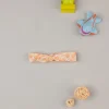 Prenatal Accessori Neonata-Fascia Capelli Neonata In Jersey "Friuts”