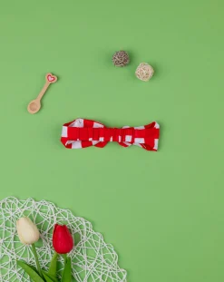 Prenatal Accessori Neonata-Fascia Per Capelli Bimba Rossa