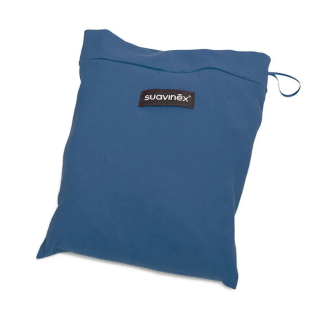 Suavinex Marsupi E Zaini-Fascia Porta Bebe Blu