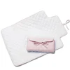 Giordani Vaschette E Accessori-Fasciatoio Piquet Rosa