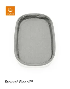 Stokke Vaschette E Accessori-Fasciatoio Sleepi? White - ?