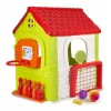 Feber Casette E Tende-- Activity House