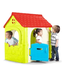 Feber Casette E Tende-- Funny House