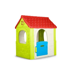 Feber Casette E Tende-- Funny House