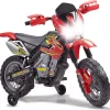 Feber Cavalcabili Elettrici-- Motorbike Cross 400F? 6V