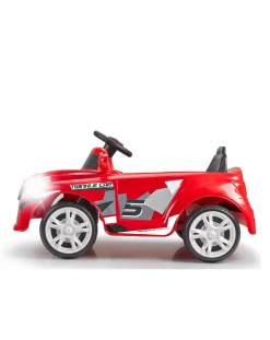 Feber Cavalcabili Elettrici-- Twinkle Car? 12V Radio Control