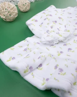Prenatal Cardigan-Felpa Bimba