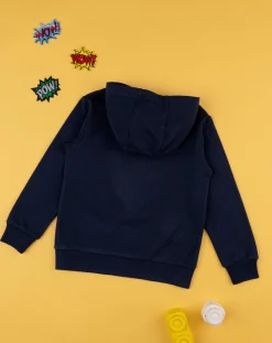 Prenatal Maglioni E Cardigan-Felpa Bimbo 