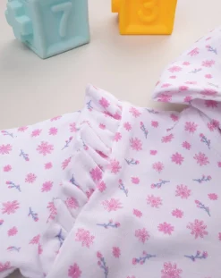 Prenatal Cardigan-Felpa Con Cappuccio Bimba 