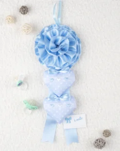 Prenatal Complementi D'Arredo-Fiocco Nascita Boy