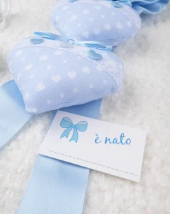 Prenatal Complementi D'Arredo-Fiocco Nascita Boy