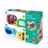 Goula Giochi Didattici-First Discoveries Gioco Di Apprendimento -