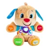 Fisher-Price Giochi Interattivi E Prescolari-Fisher Price - Cagnolino Smart Stages Ridi E Impara