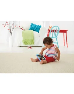 Fisher-Price Giochi Interattivi E Prescolari-Fisher Price - Il Tablet Ridi & Impara