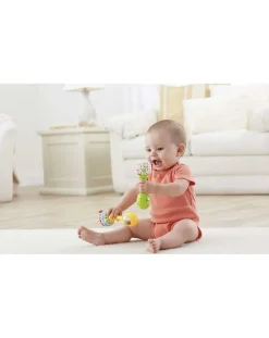 Fisher-Price Sonaglini E Trillini-Fisher Price - Le Maracas
