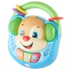 Fisher-Price Giochi Musicali-Fisher Price - Lettore Musicale Canta & Impara