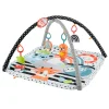Fisher-Price Giochi Da Passeggio-Fisher Price - Palestrina Luci E Suoni Degli Amici Animali 3-In-1