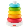 Fisher-Price Giochi Primi Mesi-Fisher Price - Piramide 5 Anelli