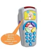 Fisher-Price Giochi Interattivi E Prescolari-Fisher Price - Telecomando Di Cagnolino