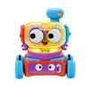 Fisher-Price Giochi Interattivi E Prescolari-Fisher Price - Tino Robottino 4-In-1