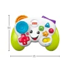 Fisher-Price Giochi Interattivi E Prescolari-Fisher Price -Controller Gioca E Impara E Ridi