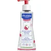 Mustela Saponi E Bagnoschiuma-Fluido Detergente S/R 300Ml -