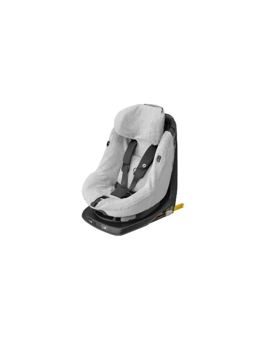 Maxi-Cosi Basi E Accessori-Fodera Estiva Axissfix / Axissfix Plus -