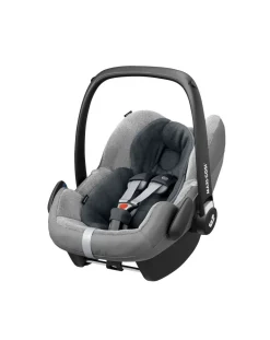 Maxi-Cosi Basi E Accessori-Fodera Estiva Pebble Pro -