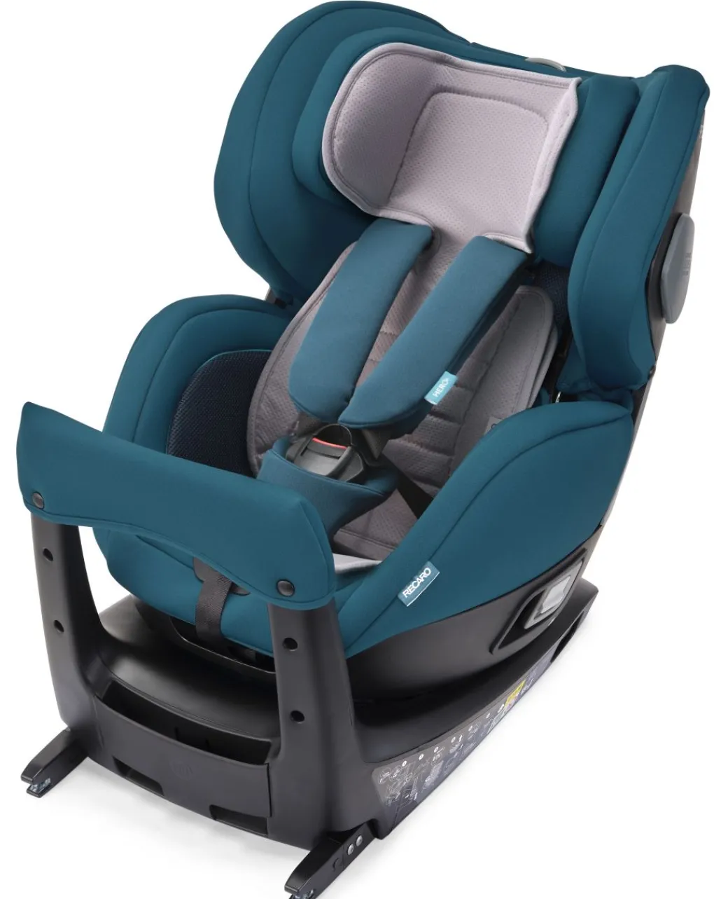 Recaro Basi E Accessori-Fodera Estiva Seggiolino Auto Salia -
