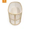 Stokke Lenzuola E Trapunte-Fodera In Mesh Per Letto Sleepi? V3 - ?