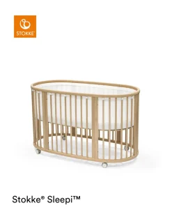 Stokke Lenzuola E Trapunte-Fodera In Mesh Per Letto Sleepi? V3 - ?