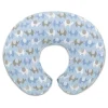 Boppy Cuscini Allattamento-Fodera Per Cuscino Blue Elephants