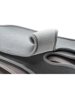 AirCuddle Basi E Accessori-Foderina Segg. Gr.1 Grigia