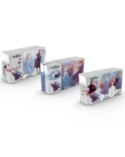 Kartika Accessori E Set-Frozen Fazzoletto 6×9 4 Veli