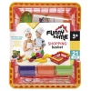 FunnyHome Giochi Di Imitazione-Funny Home - Cestino Con Accessori