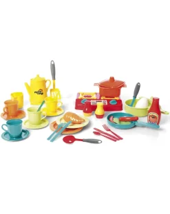 FunnyHome Giochi Di Imitazione-Funny Home - Cucina Con Fornello